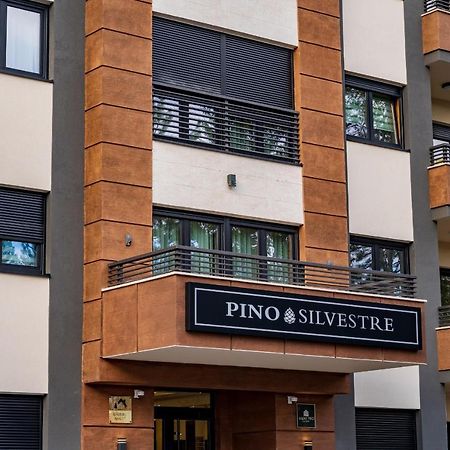 Apartman Vulex Zlatibor Zewnętrze zdjęcie