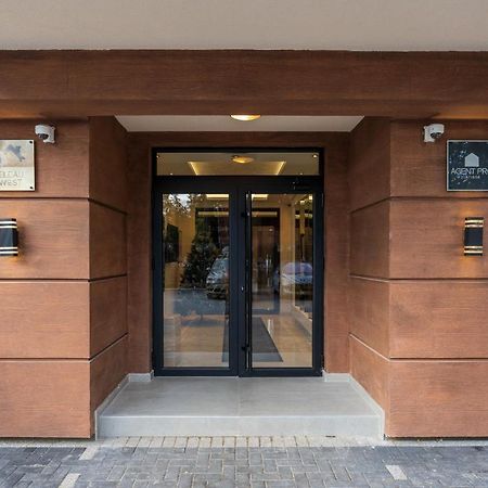 Apartman Vulex Zlatibor Zewnętrze zdjęcie