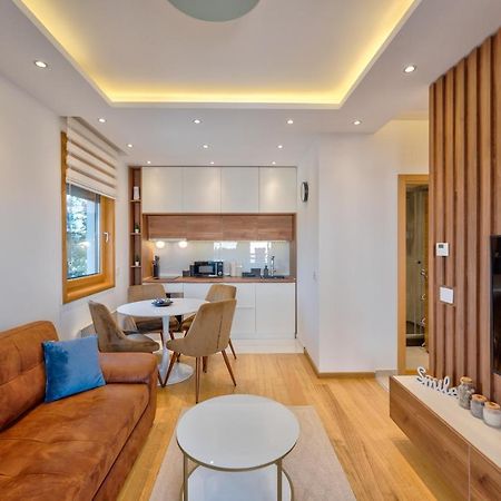 Apartman Vulex Zlatibor Zewnętrze zdjęcie