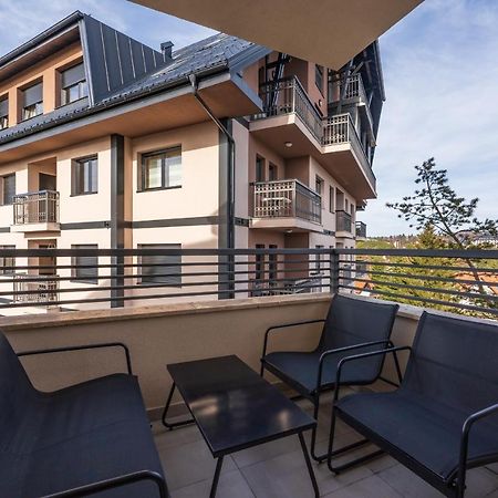 Apartman Vulex Zlatibor Zewnętrze zdjęcie