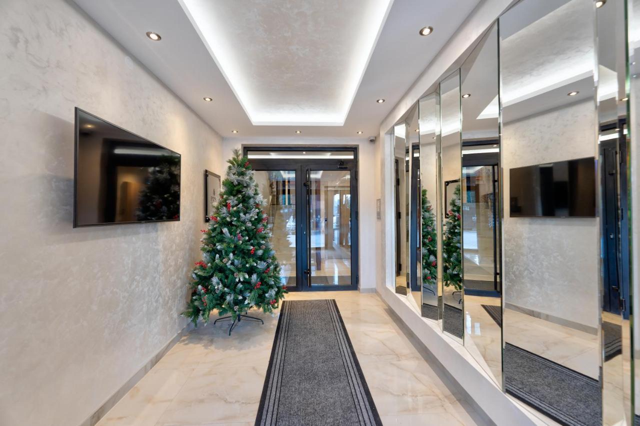 Apartman Vulex Zlatibor Zewnętrze zdjęcie