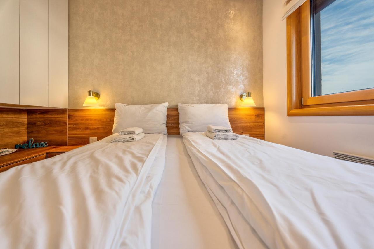 Apartman Vulex Zlatibor Zewnętrze zdjęcie