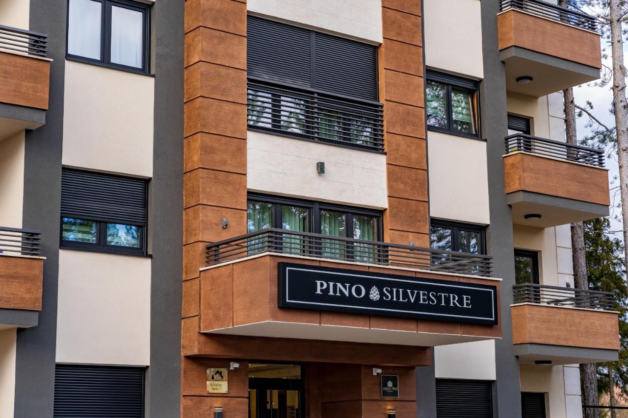 Apartman Vulex Zlatibor Zewnętrze zdjęcie