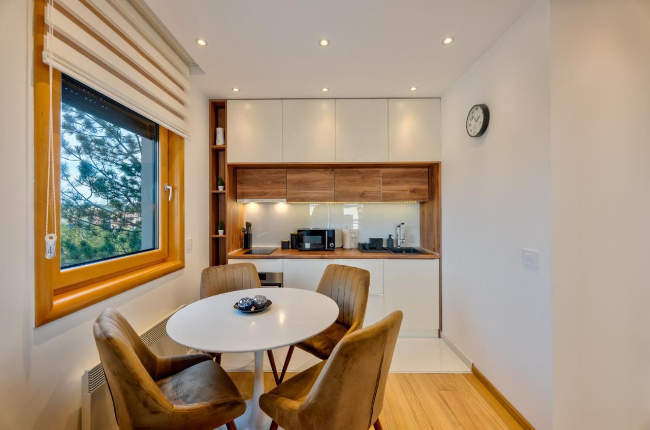 Apartman Vulex Zlatibor Zewnętrze zdjęcie