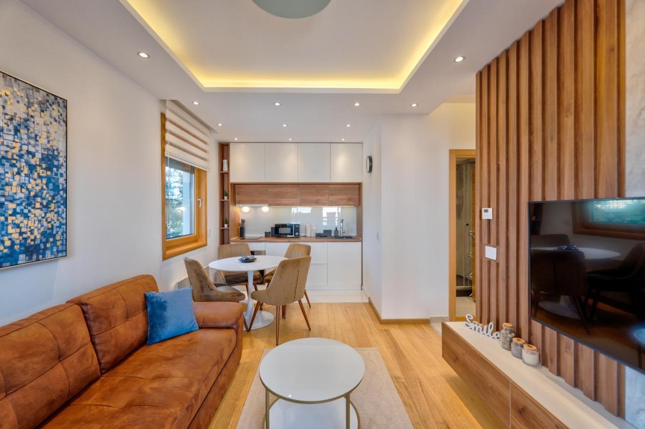 Apartman Vulex Zlatibor Zewnętrze zdjęcie