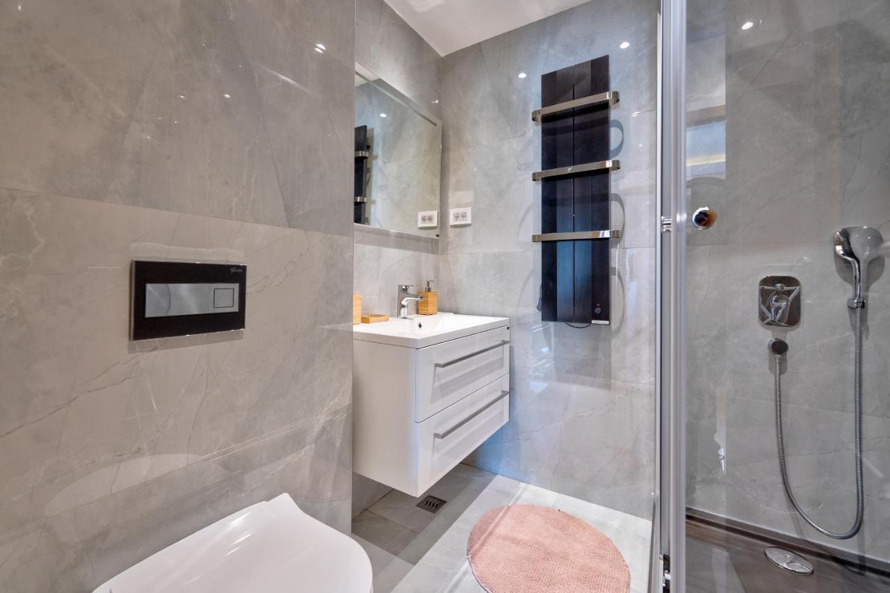 Apartman Vulex Zlatibor Zewnętrze zdjęcie